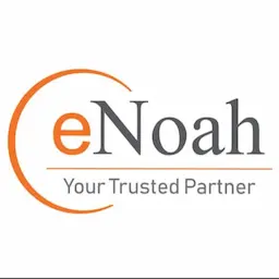 eNoah iSolution  logo