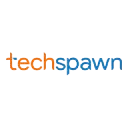 Techspawn solutions logo