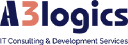 A3Logics (I) Ltd logo