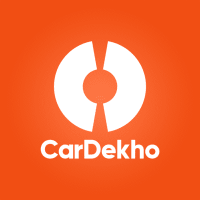 CarDekho's logo