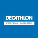 Decathlon Sports India's logo