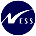 Ness Technologies logo