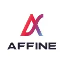 Affine Analytics logo