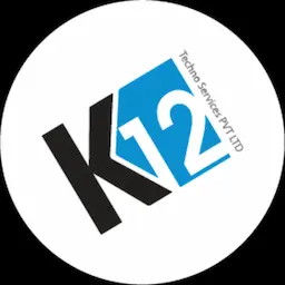 K12 Techno Services logo
