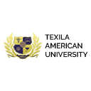Texila American University's logo