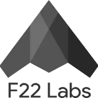 F22Labs Global logo