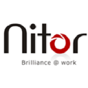 Nitor Infotech's logo