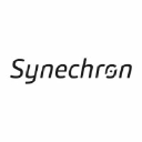 Synechron's logo