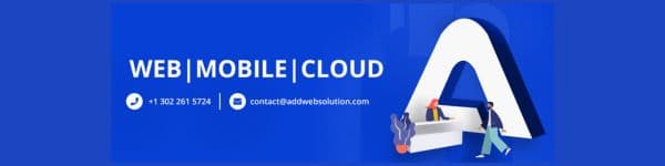 AddWeb Solution cover picture