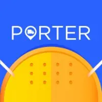 Porter.in logo