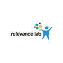 Relevance Lab's logo
