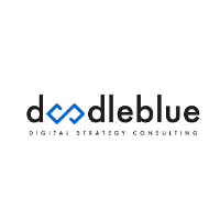 doodleblue Innovations logo