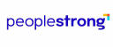 PeopleStrong's logo