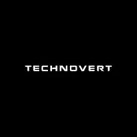 Technovert logo