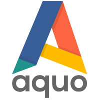 Aquo Digital logo