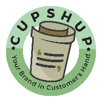 CupShup logo