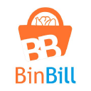 BinBill logo