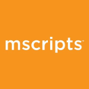 mscripts logo