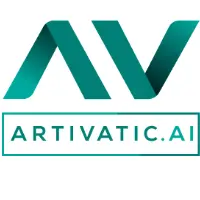 Artivatic 's logo
