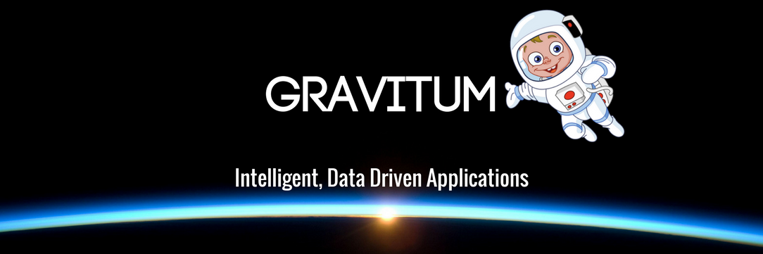 Gravitum cover picture