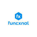 Funcxnal logo
