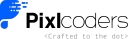 Pixlcoders's logo