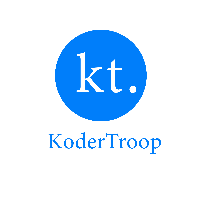 KoderTroop logo