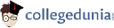 Collegedunia.com's logo