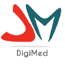 DigiMed logo