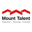 Mount Talent Consulting logo