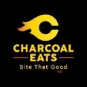 Charcoal Eats logo