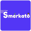 Smerkato's logo