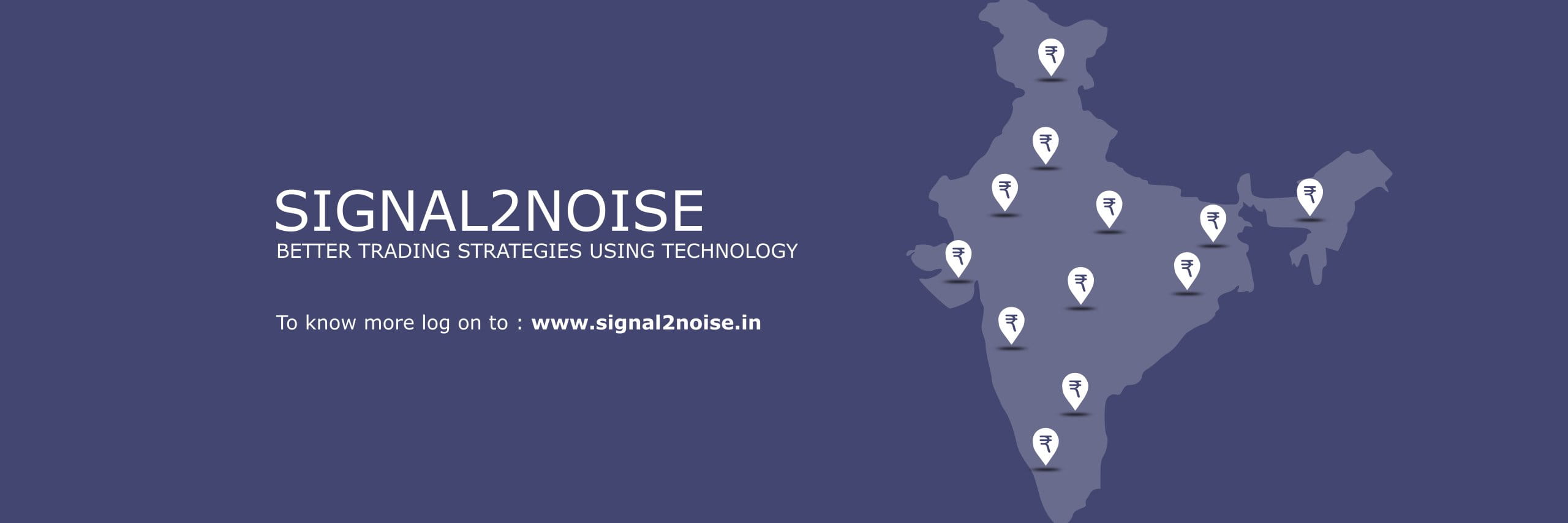 Signal2noise cover picture