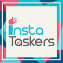 Instataskers logo