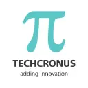 Techcronus Business Solutions Pvt. Ltd. logo