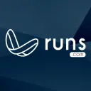 Runs.com logo