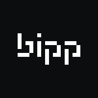 bipp's logo