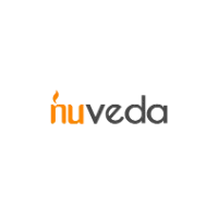 NuVeda Learning logo