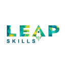 LEAP Skills Academy Pvt Ltd logo