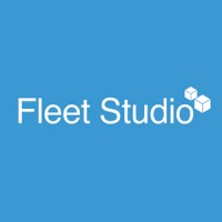 Fleet Studio Inc.  logo