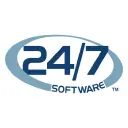 24/7 Software's logo