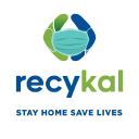 recykal's logo