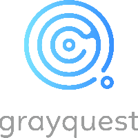 GrayQuest logo