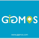 Gigmo solutions pvt ltd's logo