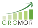 Gromor Finance logo