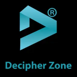 Decipher Zone Technologies Pvt Ltd logo