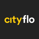 Cityflo's logo