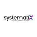 Systematix Infotech's logo