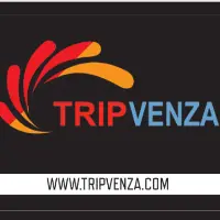 TRIPVENZA PVT LTD logo