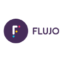 Flujo logo